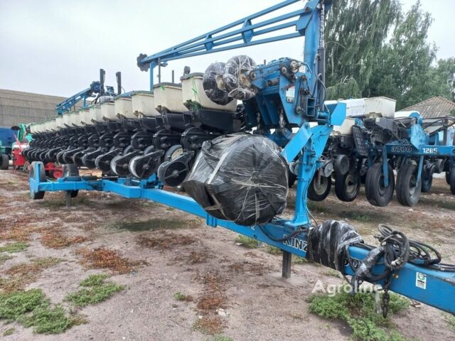 Синий Кинзе 3600, объемом двигателя 0 л и пробегом 0 тыс. км за 31402 $, фото 4 на Automoto.ua