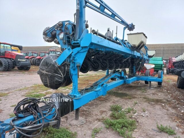 Синий Кинзе 3600, объемом двигателя 0 л и пробегом 0 тыс. км за 31402 $, фото 3 на Automoto.ua