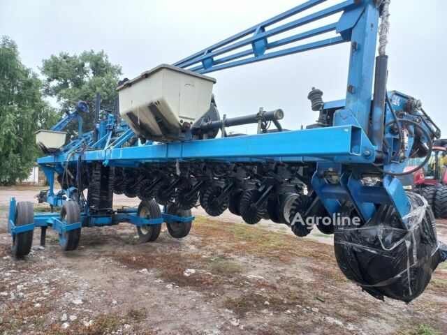 Синий Кинзе 3600, объемом двигателя 0 л и пробегом 0 тыс. км за 31402 $, фото 2 на Automoto.ua