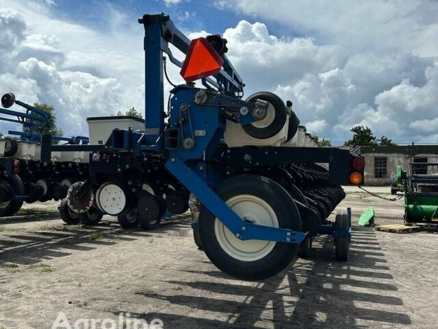 Синий Кинзе 3600, объемом двигателя 0 л и пробегом 0 тыс. км за 69781 $, фото 7 на Automoto.ua