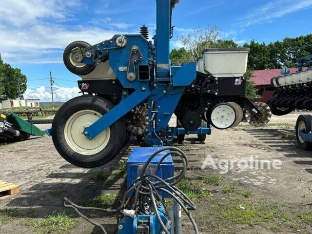 Синий Кинзе 3600, объемом двигателя 0 л и пробегом 0 тыс. км за 69781 $, фото 8 на Automoto.ua