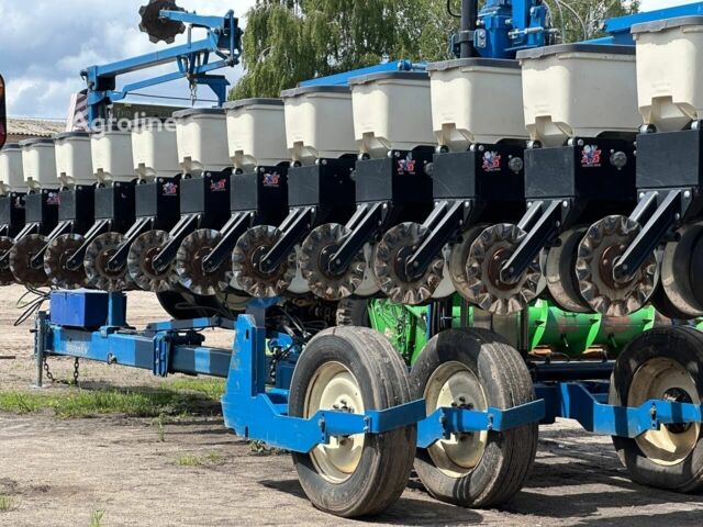 Синий Кинзе 3600, объемом двигателя 0 л и пробегом 0 тыс. км за 68671 $, фото 1 на Automoto.ua