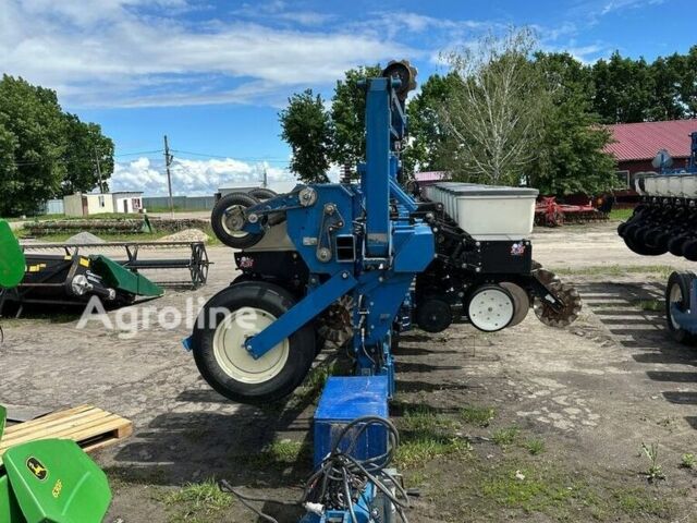 Синий Кинзе 3600, объемом двигателя 0 л и пробегом 0 тыс. км за 69781 $, фото 3 на Automoto.ua