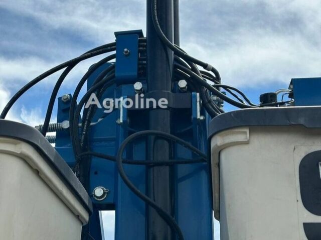 Синий Кинзе 3600, объемом двигателя 0 л и пробегом 0 тыс. км за 69781 $, фото 5 на Automoto.ua