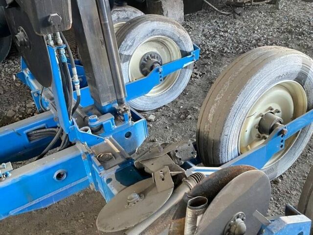 Синій Кінзе 3600, об'ємом двигуна 0 л та пробігом 0 тис. км за 53047 $, фото 16 на Automoto.ua