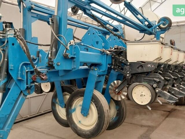 Кінзе 3700, об'ємом двигуна 0 л та пробігом 0 тис. км за 65000 $, фото 12 на Automoto.ua