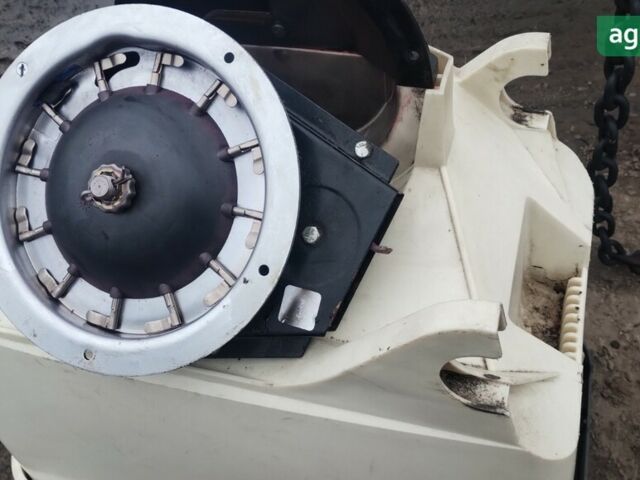 Кинзе 3700, объемом двигателя 0 л и пробегом 0 тыс. км за 57999 $, фото 22 на Automoto.ua