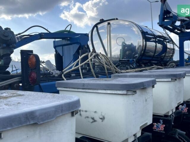 Кінзе 3700 2013 у Києві на Automoto.ua Кінзе 3700, об'ємом двигуна 0 л та пробігом 0 тис. км за 38000 $, фото 7 на Automoto.ua
