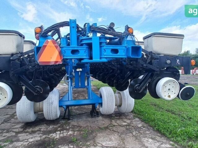 Кинзе 3700, объемом двигателя 0 л и пробегом 2 тыс. км за 42000 $, фото 6 на Automoto.ua