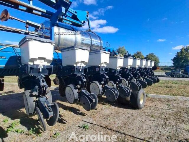 Кинзе 3700, объемом двигателя 0 л и пробегом 0 тыс. км за 44648 $, фото 16 на Automoto.ua