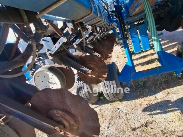 Кинзе 3700, объемом двигателя 0 л и пробегом 0 тыс. км за 44648 $, фото 12 на Automoto.ua