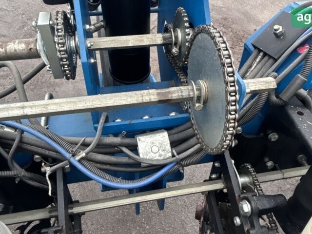 Кинзе 3700, объемом двигателя 0 л и пробегом 0 тыс. км за 42000 $, фото 7 на Automoto.ua