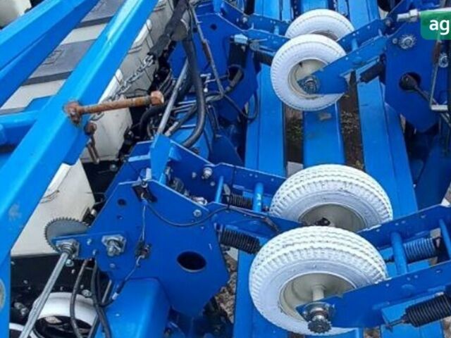 Кинзе 3700, объемом двигателя 0 л и пробегом 2 тыс. км за 42000 $, фото 2 на Automoto.ua