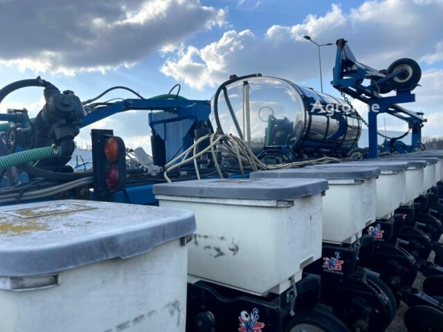 Кинзе 3700, объемом двигателя 0 л и пробегом 0 тыс. км за 44648 $, фото 7 на Automoto.ua