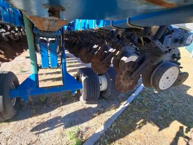 Кинзе 3700, объемом двигателя 0 л и пробегом 0 тыс. км за 44648 $, фото 13 на Automoto.ua