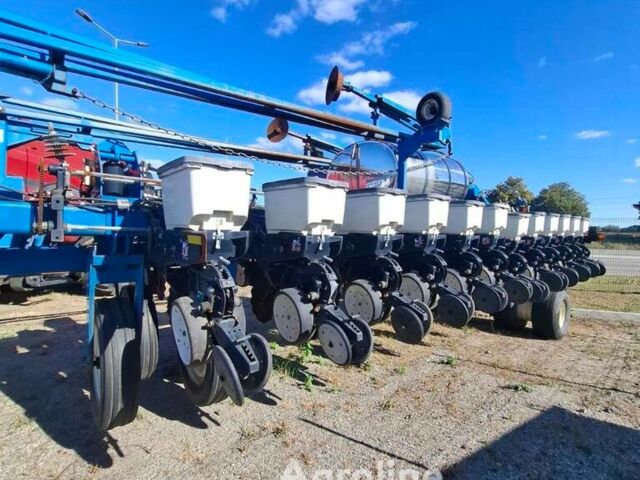 Кинзе 3700, объемом двигателя 0 л и пробегом 0 тыс. км за 44648 $, фото 18 на Automoto.ua