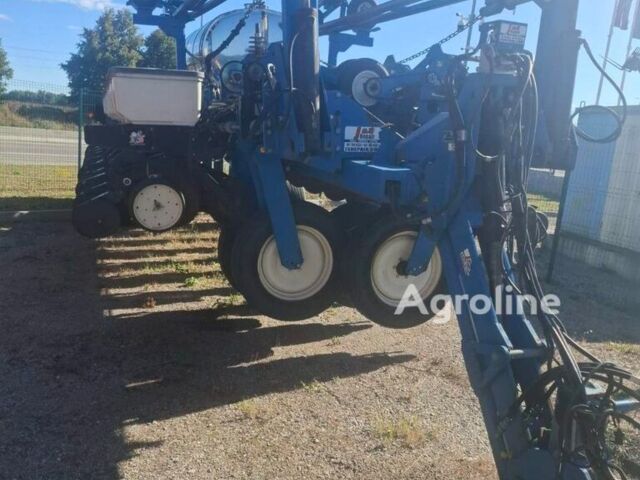 Кинзе 3700, объемом двигателя 0 л и пробегом 0 тыс. км за 44648 $, фото 17 на Automoto.ua