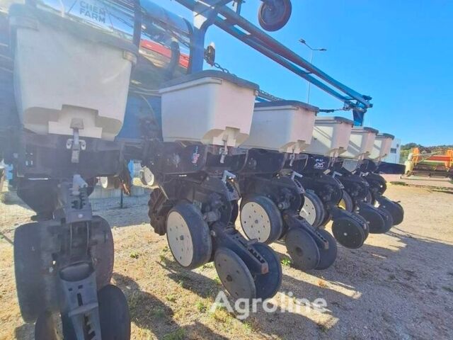 Кинзе 3700, объемом двигателя 0 л и пробегом 0 тыс. км за 44648 $, фото 9 на Automoto.ua