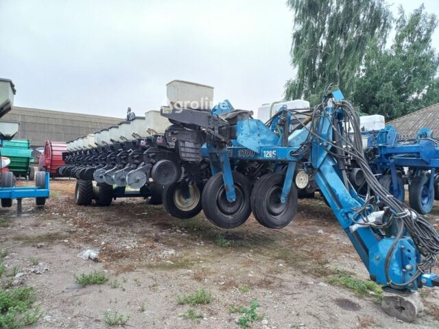 Синий Кинзе 3700, объемом двигателя 0 л и пробегом 0 тыс. км за 45358 $, фото 1 на Automoto.ua