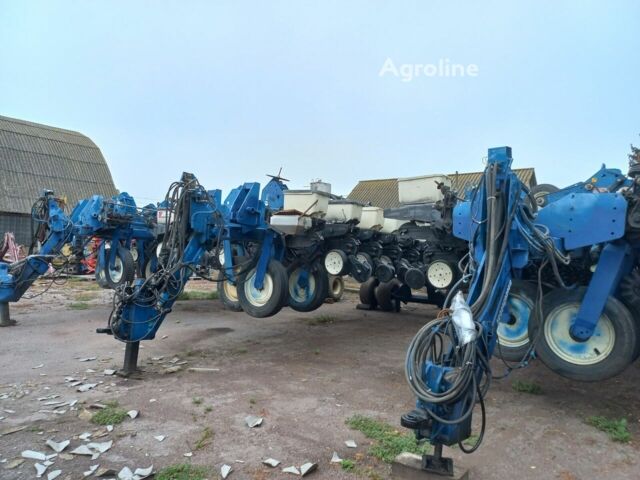 Синий Кинзе 3700, объемом двигателя 0 л и пробегом 0 тыс. км за 45358 $, фото 5 на Automoto.ua