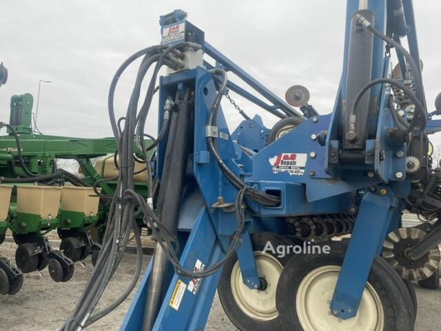 Синий Кинзе 3700, объемом двигателя 0 л и пробегом 0 тыс. км за 46511 $, фото 10 на Automoto.ua