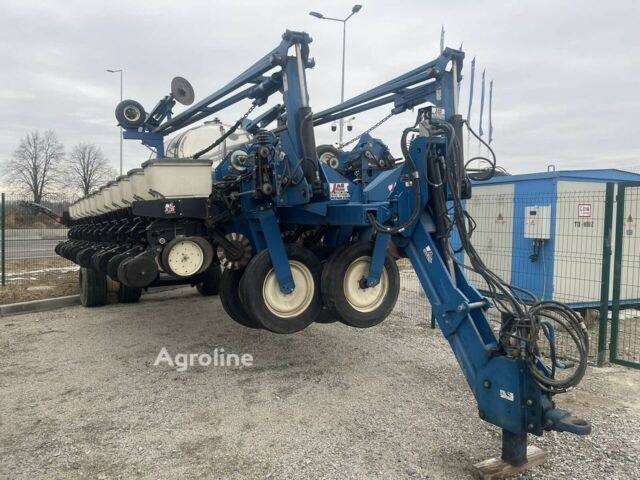 Синий Кинзе 3700, объемом двигателя 0 л и пробегом 0 тыс. км за 46511 $, фото 1 на Automoto.ua