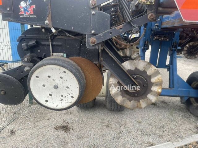 Синий Кинзе 3700, объемом двигателя 0 л и пробегом 0 тыс. км за 46511 $, фото 5 на Automoto.ua