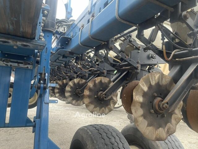 Синий Кинзе 3700, объемом двигателя 0 л и пробегом 0 тыс. км за 46511 $, фото 8 на Automoto.ua