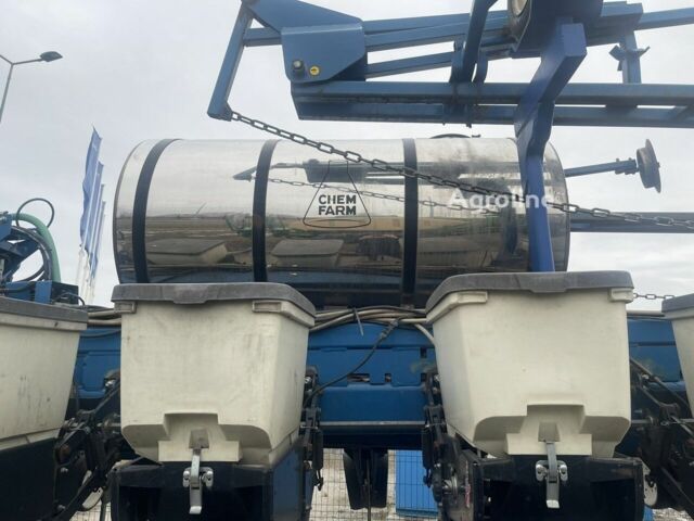 Синий Кинзе 3700, объемом двигателя 0 л и пробегом 0 тыс. км за 46511 $, фото 6 на Automoto.ua