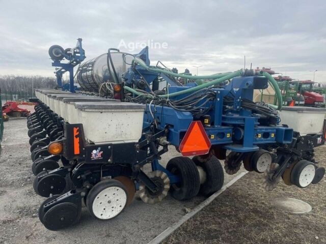 Синий Кинзе 3700, объемом двигателя 0 л и пробегом 0 тыс. км за 46511 $, фото 2 на Automoto.ua