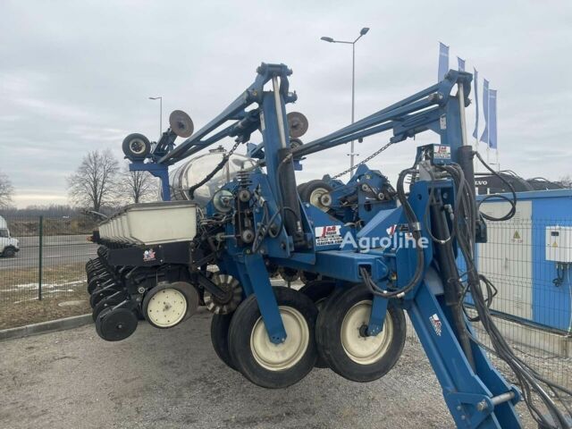 Синий Кинзе 3700, объемом двигателя 0 л и пробегом 0 тыс. км за 46511 $, фото 4 на Automoto.ua