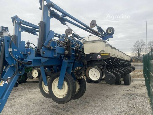 Синий Кинзе 3700, объемом двигателя 0 л и пробегом 0 тыс. км за 46511 $, фото 3 на Automoto.ua