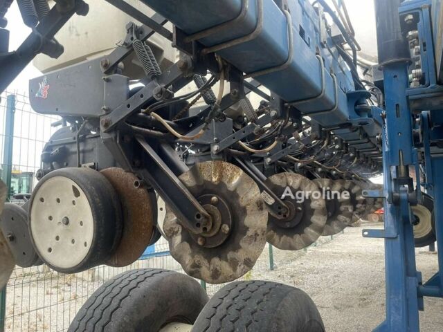 Синий Кинзе 3700, объемом двигателя 0 л и пробегом 0 тыс. км за 46511 $, фото 7 на Automoto.ua