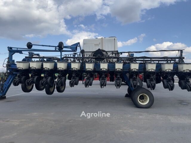 Синий Кинзе 3700, объемом двигателя 0 л и пробегом 0 тыс. км за 58151 $, фото 2 на Automoto.ua