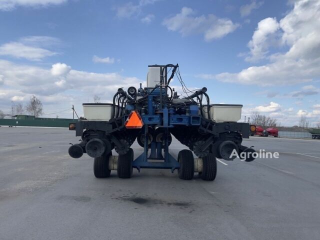 Синий Кинзе 3700, объемом двигателя 0 л и пробегом 0 тыс. км за 58151 $, фото 3 на Automoto.ua