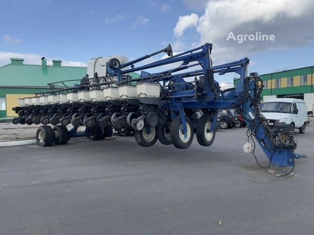 Синий Кинзе 3700, объемом двигателя 0 л и пробегом 0 тыс. км за 58151 $, фото 1 на Automoto.ua