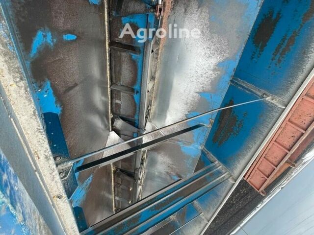 Синій Кінзе 600, об'ємом двигуна 0 л та пробігом 0 тис. км за 20917 $, фото 8 на Automoto.ua