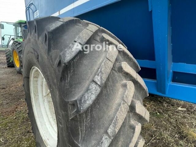 Синій Кінзе 600, об'ємом двигуна 0 л та пробігом 0 тис. км за 20917 $, фото 2 на Automoto.ua