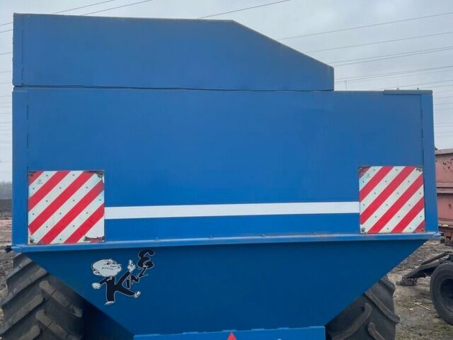 Синій Кінзе 600, об'ємом двигуна 0 л та пробігом 0 тис. км за 20917 $, фото 1 на Automoto.ua