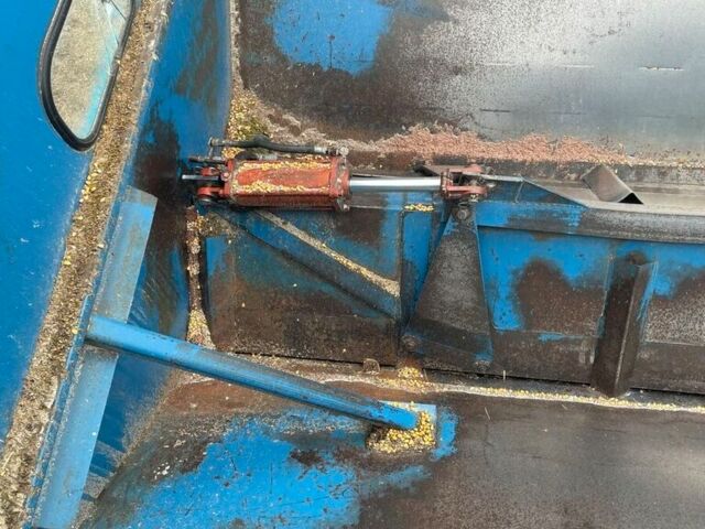 Синій Кінзе 600, об'ємом двигуна 0 л та пробігом 0 тис. км за 20917 $, фото 9 на Automoto.ua