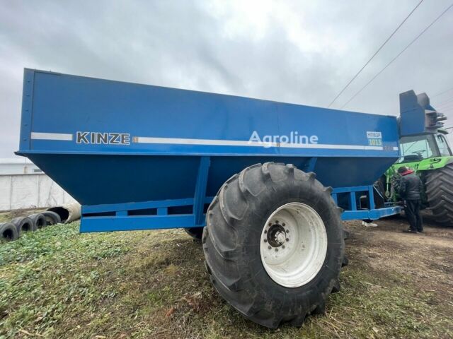 Синій Кінзе 600, об'ємом двигуна 0 л та пробігом 0 тис. км за 20917 $, фото 3 на Automoto.ua