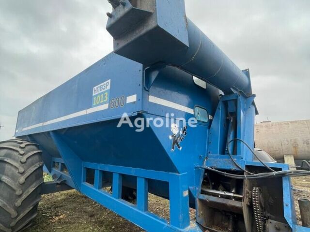 Синій Кінзе 600, об'ємом двигуна 0 л та пробігом 0 тис. км за 20917 $, фото 5 на Automoto.ua