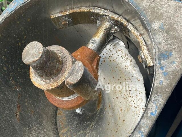 Синій Кінзе 600, об'ємом двигуна 0 л та пробігом 0 тис. км за 20917 $, фото 11 на Automoto.ua