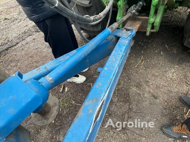 Синій Кінзе 600, об'ємом двигуна 0 л та пробігом 0 тис. км за 20917 $, фото 7 на Automoto.ua