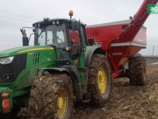 Кінзе 800, об'ємом двигуна 6 л та пробігом 0 тис. км за 36375 $, фото 1 на Automoto.ua