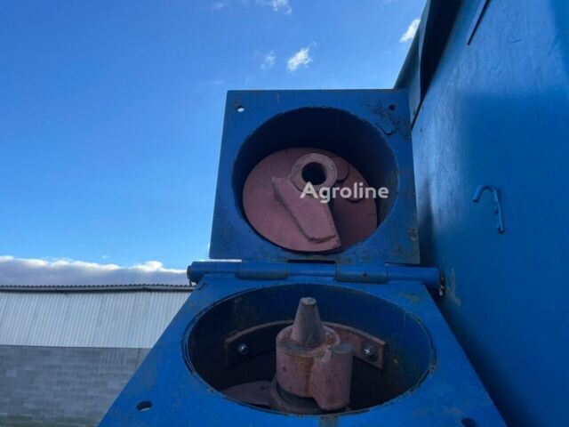 Синий Кинзе 840, объемом двигателя 0 л и пробегом 0 тыс. км за 26146 $, фото 4 на Automoto.ua