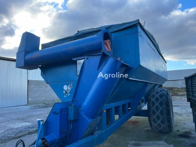 Синий Кинзе 840, объемом двигателя 0 л и пробегом 0 тыс. км за 26146 $, фото 3 на Automoto.ua