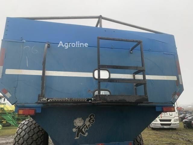 Синий Кинзе 840, объемом двигателя 0 л и пробегом 0 тыс. км за 37186 $, фото 6 на Automoto.ua