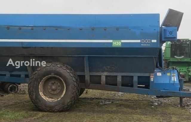 Синий Кинзе 840, объемом двигателя 0 л и пробегом 0 тыс. км за 37186 $, фото 7 на Automoto.ua