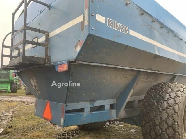 Синий Кинзе 840, объемом двигателя 0 л и пробегом 0 тыс. км за 37186 $, фото 9 на Automoto.ua